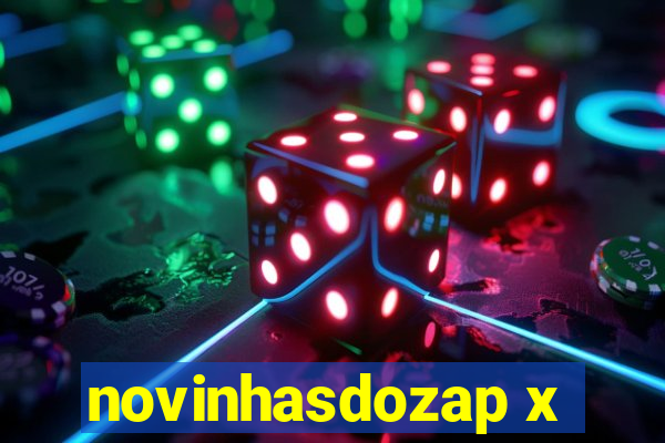 novinhasdozap x